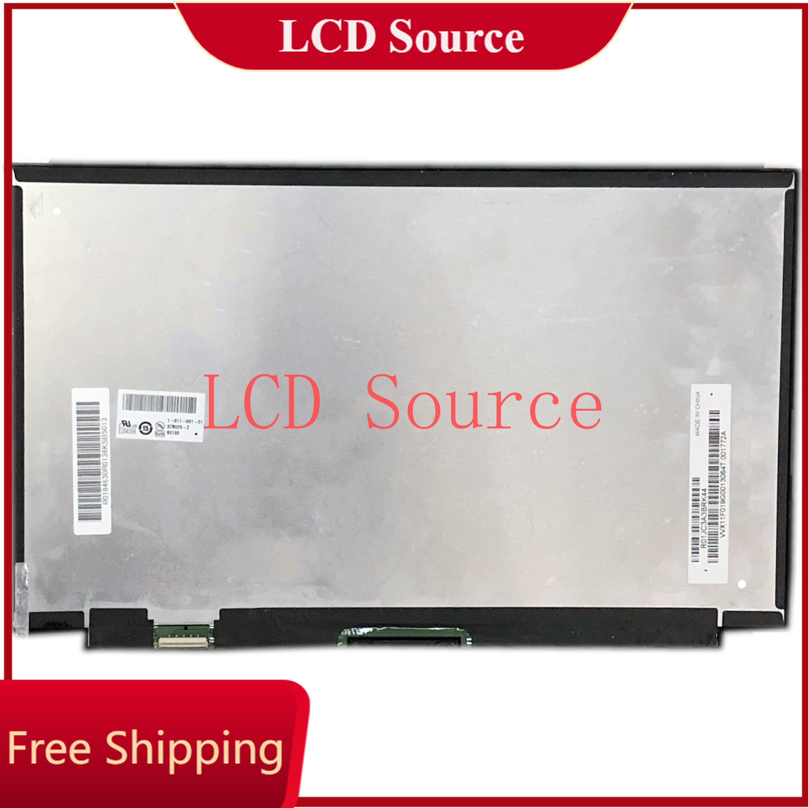 VVX11F019G00 11.6 ġ IPS FHD 1920x1080 Ʈ ü г LCD ȭ, IPS г ü ȭ